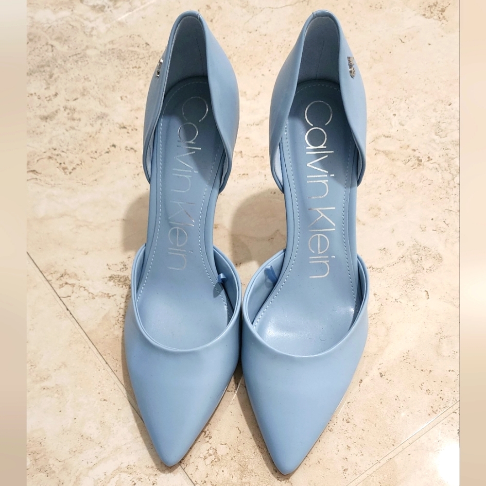 Calvin Klein Heels